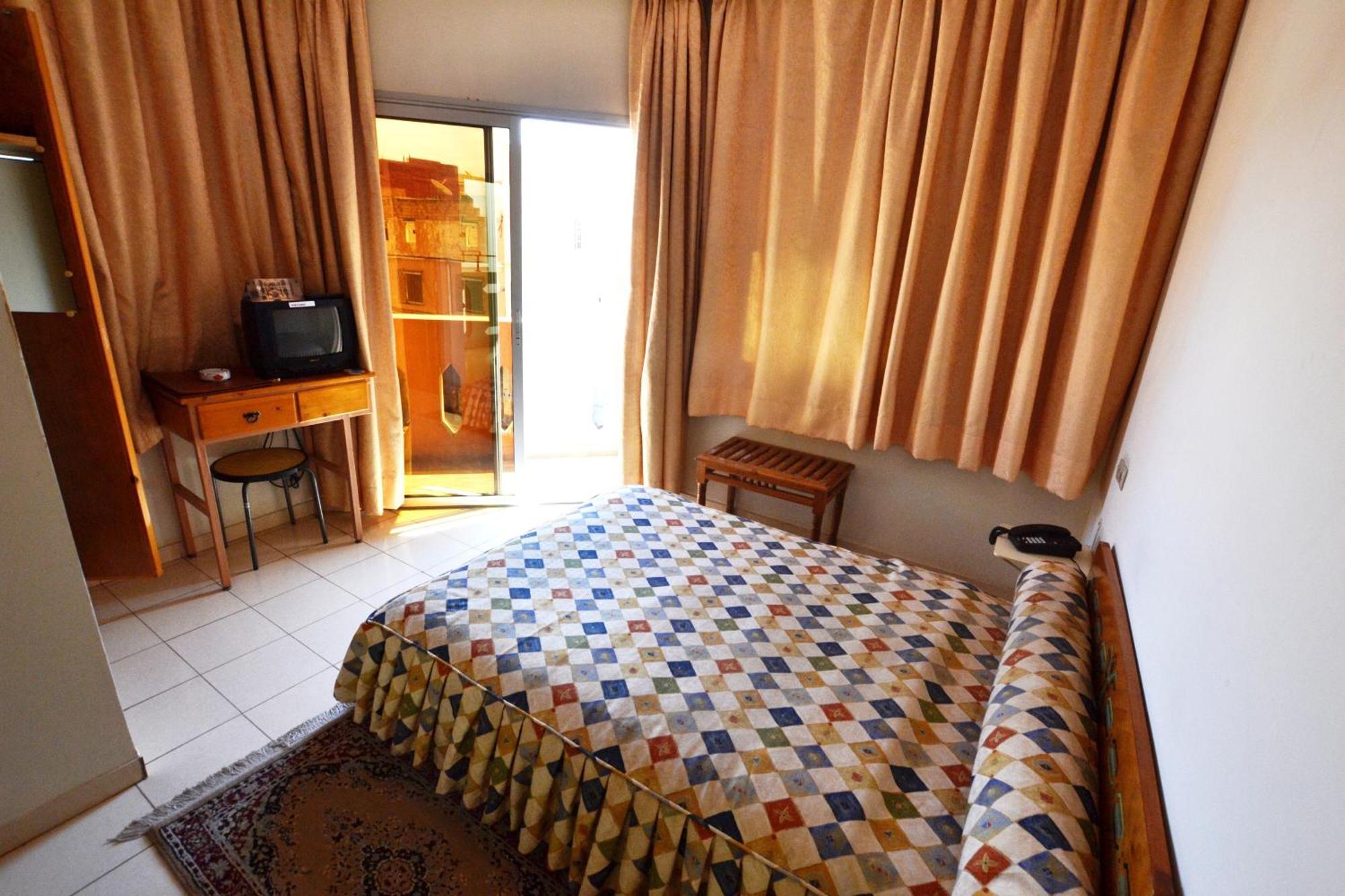 Hotel Aladarissa Ait Baha Ait Taksimt Habitación foto